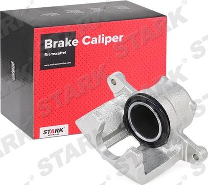 Stark SKBC-0460556 - Brake Caliper www.autospares.lv