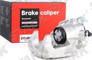 Stark SKBC-0460550 - Тормозной суппорт www.autospares.lv