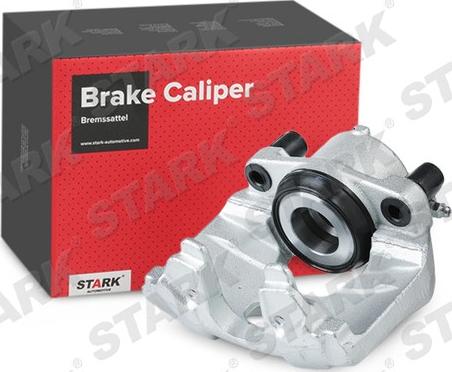 Stark SKBC-0460501 - Тормозной суппорт www.autospares.lv