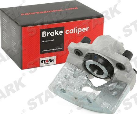 Stark SKBC-0460519 - Bremžu suports autospares.lv