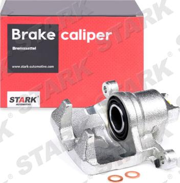 Stark SKBC-0460526 - Тормозной суппорт www.autospares.lv