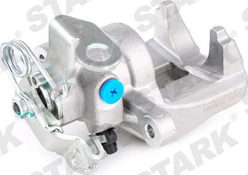 Stark SKBC-0460094 - Brake Caliper www.autospares.lv