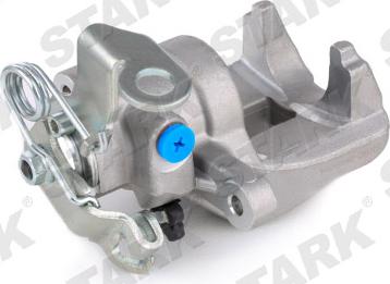 Stark SKBC-0460094 - Brake Caliper www.autospares.lv