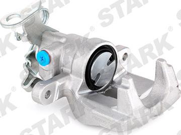 Stark SKBC-0460094 - Brake Caliper www.autospares.lv