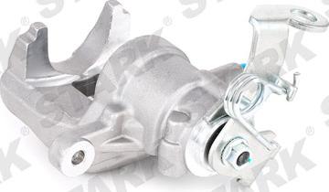 Stark SKBC-0460094 - Brake Caliper www.autospares.lv