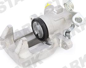 Stark SKBC-0460095 - Brake Caliper www.autospares.lv