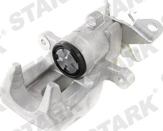 Stark SKBC-0460041 - Brake Caliper www.autospares.lv