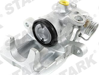 Stark SKBC-0460042 - Тормозной суппорт www.autospares.lv