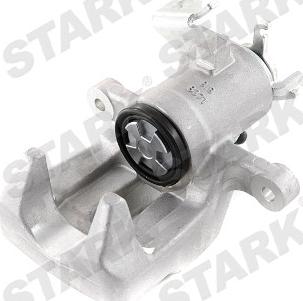 Stark SKBC-0460047 - Brake Caliper www.autospares.lv