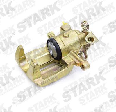 Stark SKBC-0460055 - Тормозной суппорт www.autospares.lv