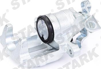 Stark SKBC-0460007 - Тормозной суппорт www.autospares.lv