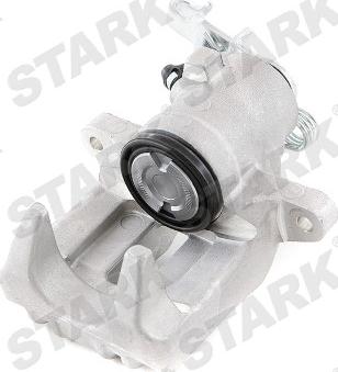 Stark SKBC-0460019 - Тормозной суппорт www.autospares.lv