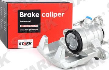 Stark SKBC-0460083 - Brake Caliper www.autospares.lv