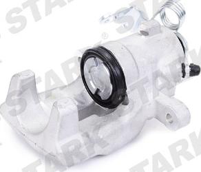 Stark SKBC-0460087 - Тормозной суппорт www.autospares.lv