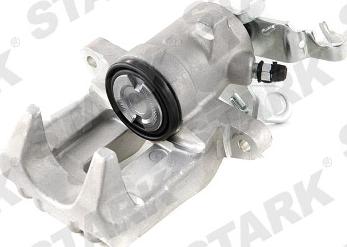 Stark SKBC-0460030 - Тормозной суппорт www.autospares.lv