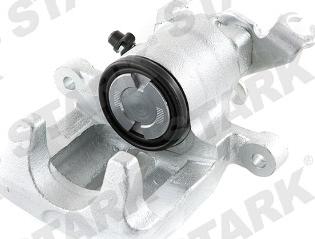 Stark SKBC-0460029 - Тормозной суппорт www.autospares.lv