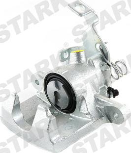 Stark SKBC-0460024 - Brake Caliper www.autospares.lv