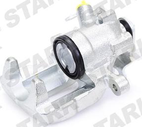 Stark SKBC-0460028 - Тормозной суппорт www.autospares.lv