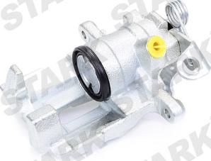 Stark SKBC-0460146 - Bremžu suports autospares.lv