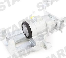 Stark SKBC-0460155 - Тормозной суппорт www.autospares.lv