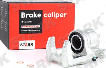 Stark SKBC-0460104 - Brake Caliper www.autospares.lv