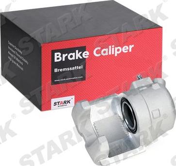 Stark SKBC-0460102 - Bremžu suports autospares.lv