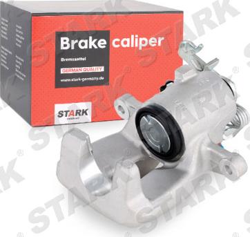 Stark SKBC-0460113 - Brake Caliper www.autospares.lv