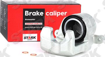 Stark SKBC-0460139 - Bremžu suports autospares.lv