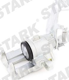 Stark SKBC-0460131 - Тормозной суппорт www.autospares.lv