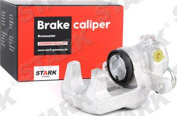 Stark SKBC-0460178 - Тормозной суппорт www.autospares.lv