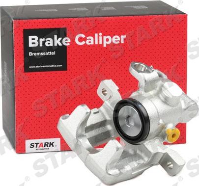 Stark SKBC-0460895 - Bremžu suports www.autospares.lv