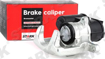 Stark SKBC-0460394 - Bremžu suports www.autospares.lv