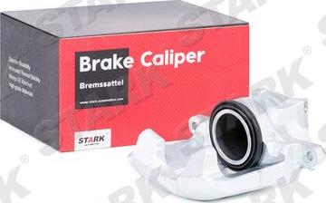 Stark SKBC-0460344 - Bremžu suports autospares.lv