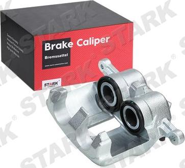 Stark SKBC-0460313 - Brake Caliper www.autospares.lv