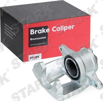 Stark SKBC-0460386 - Bremžu suports www.autospares.lv