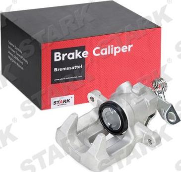 Stark SKBC-0460387 - Bremžu suports autospares.lv