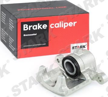 Stark SKBC-0460328 - Brake Caliper www.autospares.lv