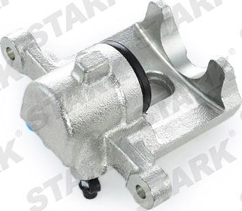 Stark SKBC-0460328 - Brake Caliper www.autospares.lv