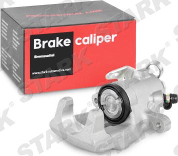 Stark SKBC-0460372 - Bremžu suports autospares.lv