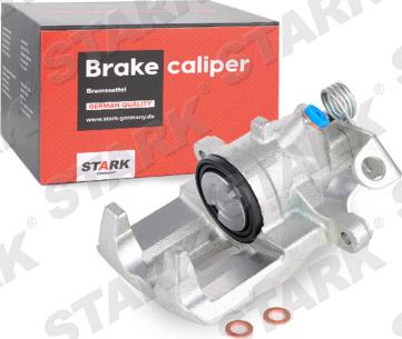 Stark SKBC-0460246 - Bremžu suports www.autospares.lv