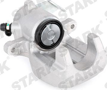 Stark SKBC-0460284 - Тормозной суппорт www.autospares.lv