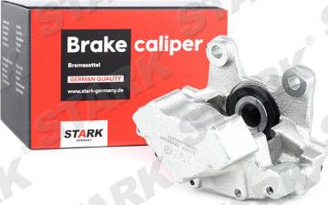 Stark SKBC-0460237 - Bremžu suports www.autospares.lv