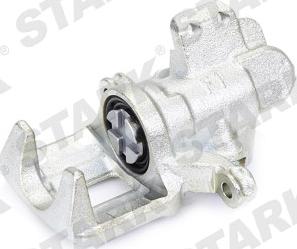 Stark SKBC-0460220 - Тормозной суппорт www.autospares.lv