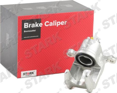 Stark SKBC-0460791 - Brake Caliper www.autospares.lv