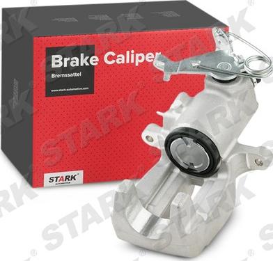 Stark SKBC-0460724 - Brake Caliper www.autospares.lv