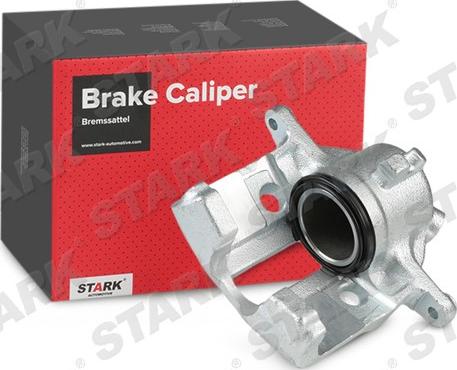 Stark SKBC-0461097 - Brake Caliper www.autospares.lv