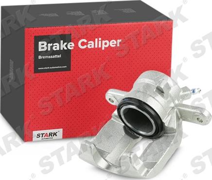 Stark SKBC-0461089 - Brake Caliper www.autospares.lv