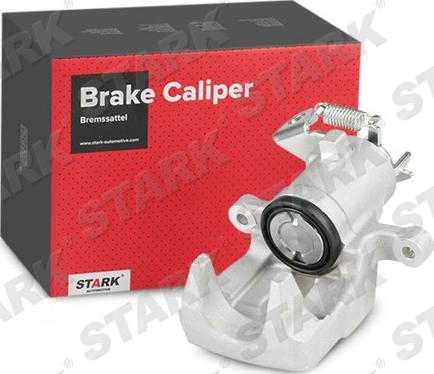 Stark SKBC-0461039 - Тормозной суппорт www.autospares.lv