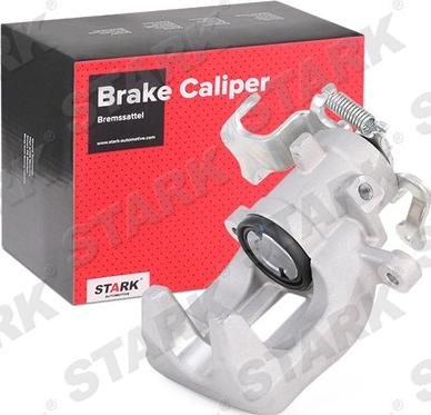 Stark SKBC-0461268 - Brake Caliper www.autospares.lv