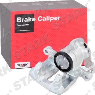 Stark SKBC-0461279 - Тормозной суппорт www.autospares.lv